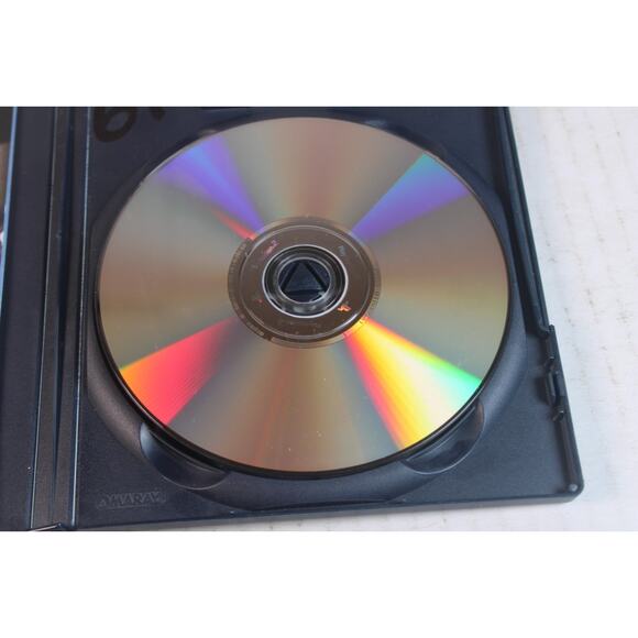 In the Groove (Sony PlayStation 2, PS2) Authentic, complete, tested/works - Picture 9 of 9